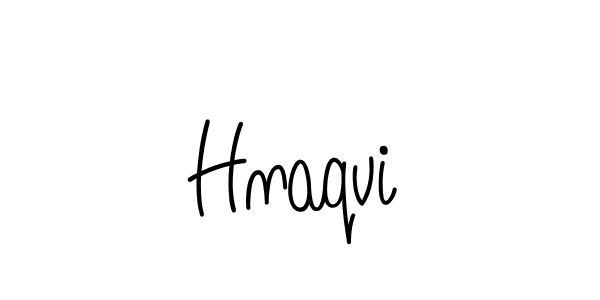 Here are the top 10 professional signature styles for the name Hnaqvi. These are the best autograph styles you can use for your name. Hnaqvi signature style 5 images and pictures png