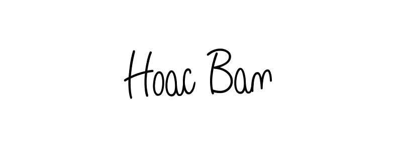See photos of Hoac Ban official signature by Spectra . Check more albums & portfolios. Read reviews & check more about Angelique-Rose-font-FFP font. Hoac Ban signature style 5 images and pictures png