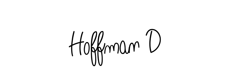Also You can easily find your signature by using the search form. We will create Hoffman D name handwritten signature images for you free of cost using Angelique-Rose-font-FFP sign style. Hoffman D signature style 5 images and pictures png