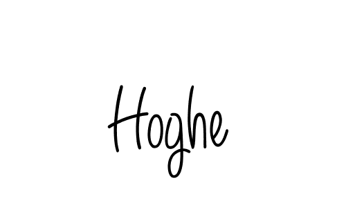 Once you've used our free online signature maker to create your best signature Angelique-Rose-font-FFP style, it's time to enjoy all of the benefits that Hoghe name signing documents. Hoghe signature style 5 images and pictures png