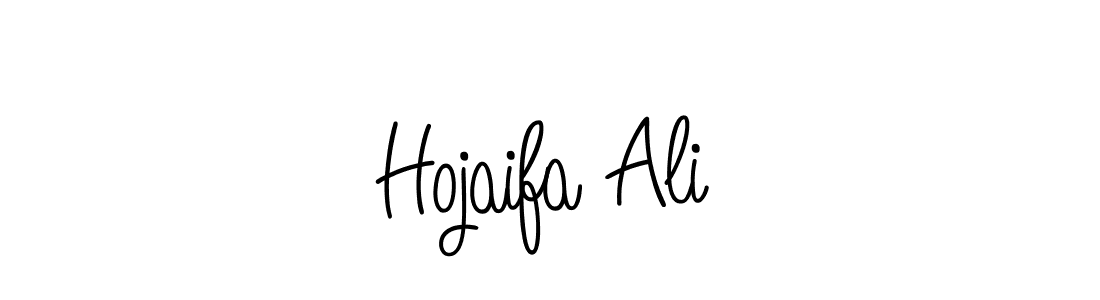 Also You can easily find your signature by using the search form. We will create Hojaifa Ali name handwritten signature images for you free of cost using Angelique-Rose-font-FFP sign style. Hojaifa Ali signature style 5 images and pictures png