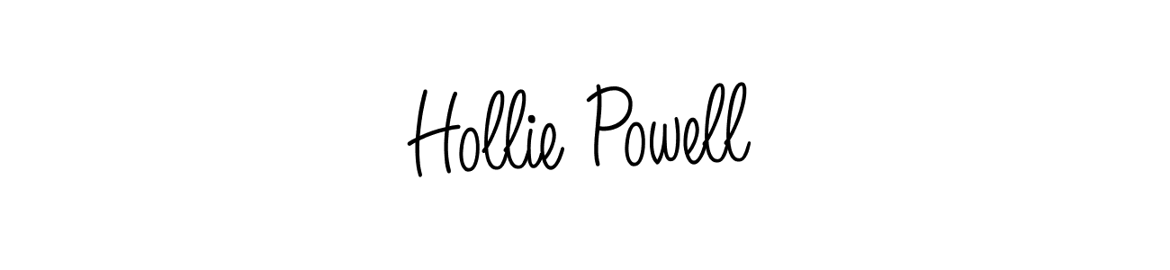 See photos of Hollie Powell official signature by Spectra . Check more albums & portfolios. Read reviews & check more about Angelique-Rose-font-FFP font. Hollie Powell signature style 5 images and pictures png