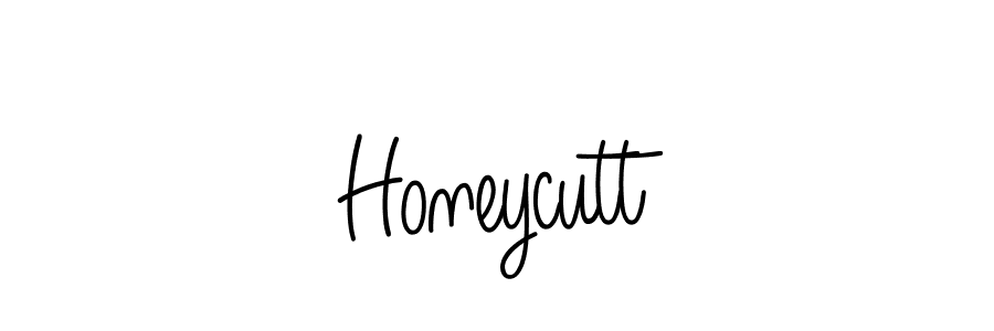 This is the best signature style for the Honeycutt name. Also you like these signature font (Angelique-Rose-font-FFP). Mix name signature. Honeycutt signature style 5 images and pictures png