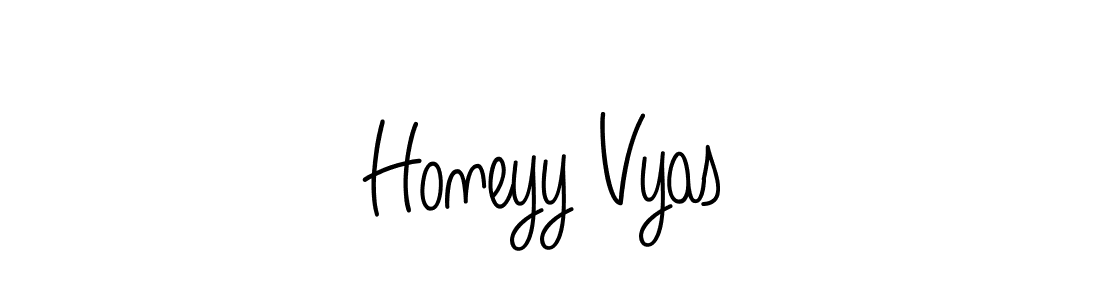 Check out images of Autograph of Honeyy Vyas name. Actor Honeyy Vyas Signature Style. Angelique-Rose-font-FFP is a professional sign style online. Honeyy Vyas signature style 5 images and pictures png