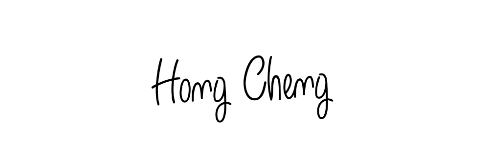 See photos of Hong Cheng official signature by Spectra . Check more albums & portfolios. Read reviews & check more about Angelique-Rose-font-FFP font. Hong Cheng signature style 5 images and pictures png