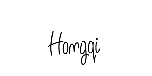 Also You can easily find your signature by using the search form. We will create Hongqi name handwritten signature images for you free of cost using Angelique-Rose-font-FFP sign style. Hongqi signature style 5 images and pictures png