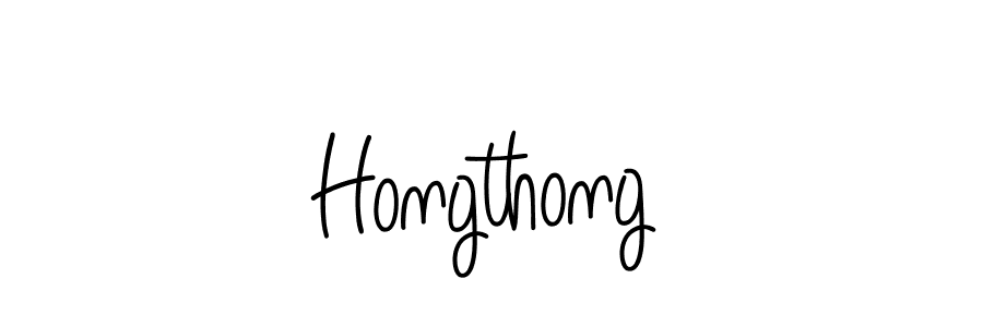 Check out images of Autograph of Hongthong name. Actor Hongthong Signature Style. Angelique-Rose-font-FFP is a professional sign style online. Hongthong signature style 5 images and pictures png