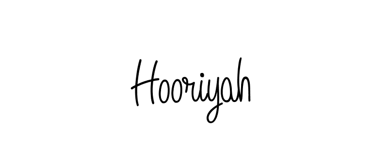 Also You can easily find your signature by using the search form. We will create Hooriyah name handwritten signature images for you free of cost using Angelique-Rose-font-FFP sign style. Hooriyah signature style 5 images and pictures png