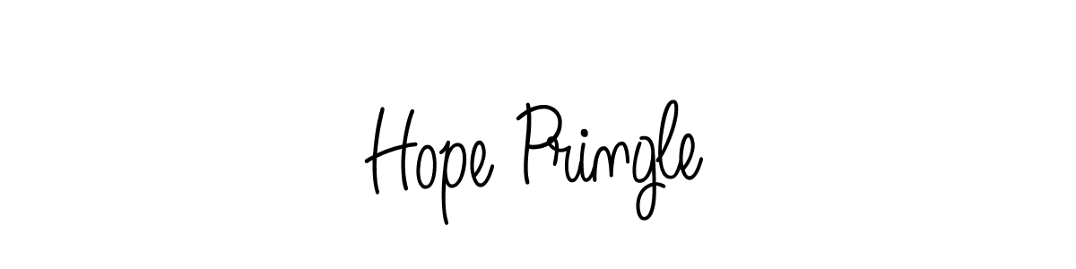 This is the best signature style for the Hope Pringle name. Also you like these signature font (Angelique-Rose-font-FFP). Mix name signature. Hope Pringle signature style 5 images and pictures png