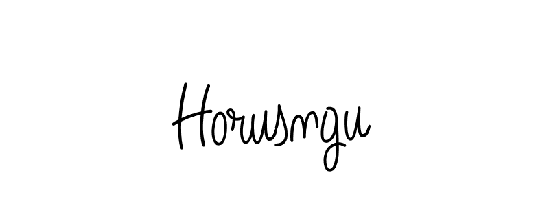 Here are the top 10 professional signature styles for the name Horusngu. These are the best autograph styles you can use for your name. Horusngu signature style 5 images and pictures png