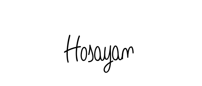 This is the best signature style for the Hosayan name. Also you like these signature font (Angelique-Rose-font-FFP). Mix name signature. Hosayan signature style 5 images and pictures png