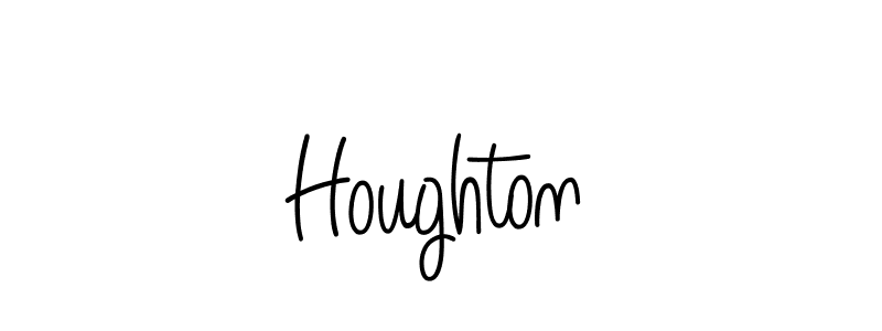 Check out images of Autograph of Houghton name. Actor Houghton Signature Style. Angelique-Rose-font-FFP is a professional sign style online. Houghton signature style 5 images and pictures png