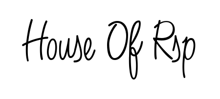 Quickly download House Of Rsp name signature in high-resolution PNG using Angelique-Rose-font-FFP style. Ready to insert into PDFs and online applications. House Of Rsp signature style 5 images and pictures png