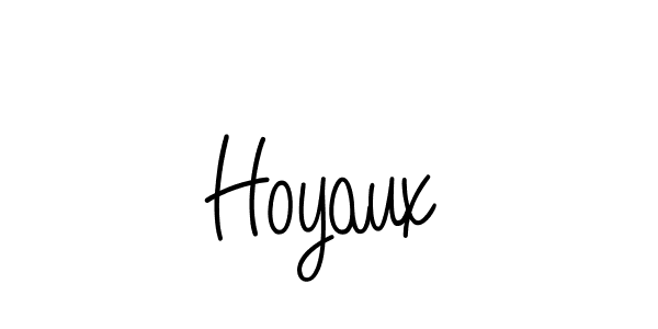 You can use this online signature creator to create a handwritten signature for the name Hoyaux. This is the best online autograph maker. Hoyaux signature style 5 images and pictures png