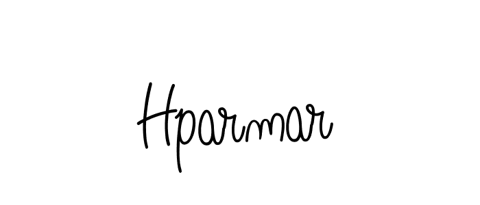 Make a short Hparmar signature style. Manage your documents anywhere anytime using Angelique-Rose-font-FFP. Create and add eSignatures, submit forms, share and send files easily. Hparmar signature style 5 images and pictures png