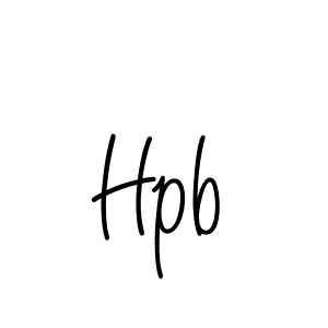 Here are the top 10 professional signature styles for the name Hpb. These are the best autograph styles you can use for your name. Hpb signature style 5 images and pictures png