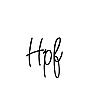 Similarly Angelique-Rose-font-FFP is the best handwritten signature design. Signature creator online .You can use it as an online autograph creator for name Hpf. Hpf signature style 5 images and pictures png