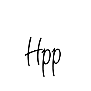 Angelique-Rose-font-FFP is a professional signature style that is perfect for those who want to add a touch of class to their signature. It is also a great choice for those who want to make their signature more unique. Get Hpp name to fancy signature for free. Hpp signature style 5 images and pictures png