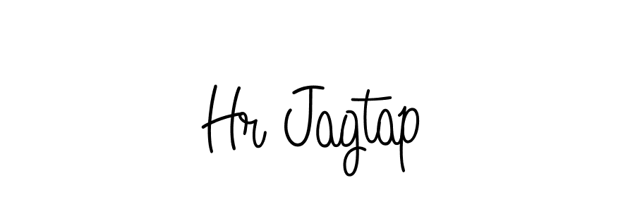 Also You can easily find your signature by using the search form. We will create Hr Jagtap name handwritten signature images for you free of cost using Angelique-Rose-font-FFP sign style. Hr Jagtap signature style 5 images and pictures png