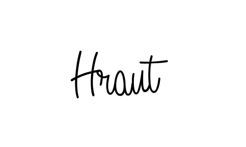 Here are the top 10 professional signature styles for the name Hraut. These are the best autograph styles you can use for your name. Hraut signature style 5 images and pictures png