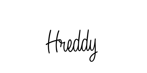 Also You can easily find your signature by using the search form. We will create Hreddy name handwritten signature images for you free of cost using Angelique-Rose-font-FFP sign style. Hreddy signature style 5 images and pictures png