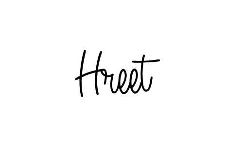 Here are the top 10 professional signature styles for the name Hreet. These are the best autograph styles you can use for your name. Hreet signature style 5 images and pictures png