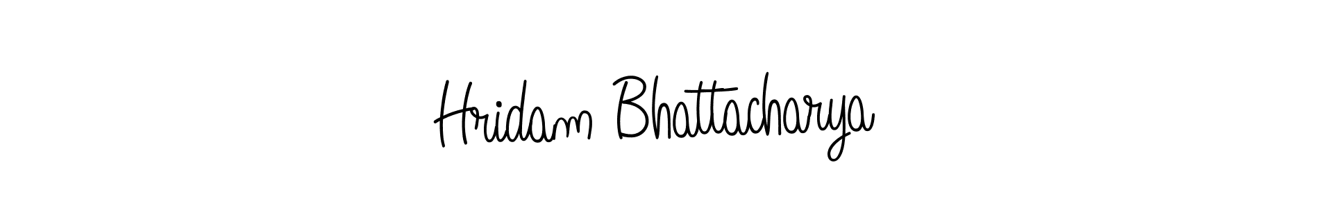 Once you've used our free online signature maker to create your best signature Angelique-Rose-font-FFP style, it's time to enjoy all of the benefits that Hridam Bhattacharya name signing documents. Hridam Bhattacharya signature style 5 images and pictures png