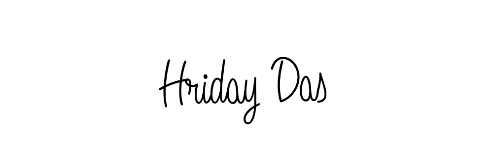 It looks lik you need a new signature style for name Hriday Das. Design unique handwritten (Angelique-Rose-font-FFP) signature with our free signature maker in just a few clicks. Hriday Das signature style 5 images and pictures png