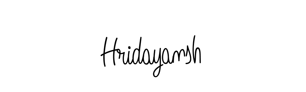 Angelique-Rose-font-FFP is a professional signature style that is perfect for those who want to add a touch of class to their signature. It is also a great choice for those who want to make their signature more unique. Get Hridayansh name to fancy signature for free. Hridayansh signature style 5 images and pictures png