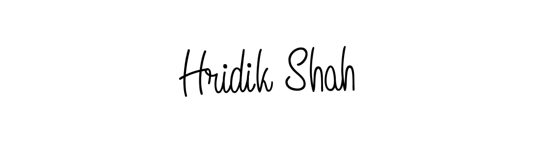 if you are searching for the best signature style for your name Hridik Shah. so please give up your signature search. here we have designed multiple signature styles  using Angelique-Rose-font-FFP. Hridik Shah signature style 5 images and pictures png