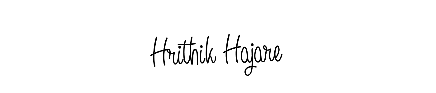 This is the best signature style for the Hrithik Hajare name. Also you like these signature font (Angelique-Rose-font-FFP). Mix name signature. Hrithik Hajare signature style 5 images and pictures png