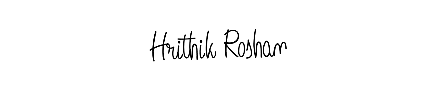 This is the best signature style for the Hrithik Roshan name. Also you like these signature font (Angelique-Rose-font-FFP). Mix name signature. Hrithik Roshan signature style 5 images and pictures png