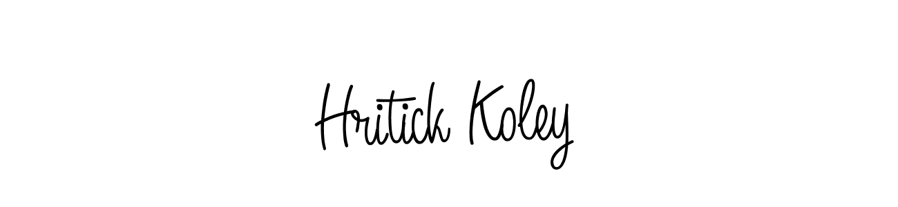 See photos of Hritick Koley official signature by Spectra . Check more albums & portfolios. Read reviews & check more about Angelique-Rose-font-FFP font. Hritick Koley signature style 5 images and pictures png