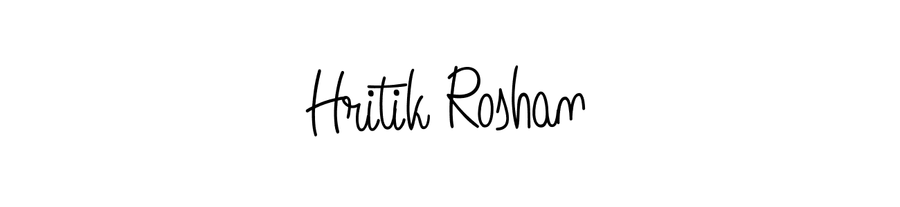 Check out images of Autograph of Hritik Roshan name. Actor Hritik Roshan Signature Style. Angelique-Rose-font-FFP is a professional sign style online. Hritik Roshan signature style 5 images and pictures png