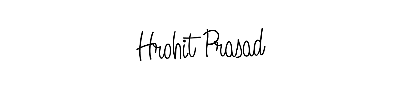 You can use this online signature creator to create a handwritten signature for the name Hrohit Prasad. This is the best online autograph maker. Hrohit Prasad signature style 5 images and pictures png