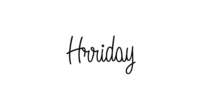 This is the best signature style for the Hrriday name. Also you like these signature font (Angelique-Rose-font-FFP). Mix name signature. Hrriday signature style 5 images and pictures png