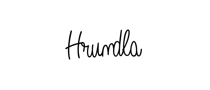 Check out images of Autograph of Hrundla name. Actor Hrundla Signature Style. Angelique-Rose-font-FFP is a professional sign style online. Hrundla signature style 5 images and pictures png