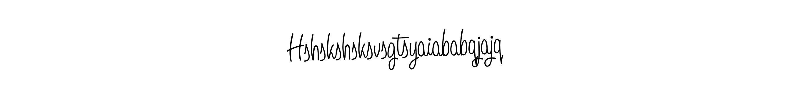 Also You can easily find your signature by using the search form. We will create Hshskshsksvsgtsyaiababqjajq name handwritten signature images for you free of cost using Angelique-Rose-font-FFP sign style. Hshskshsksvsgtsyaiababqjajq signature style 5 images and pictures png