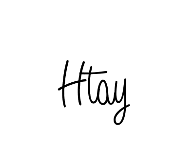 Also we have Htay name is the best signature style. Create professional handwritten signature collection using Angelique-Rose-font-FFP autograph style. Htay signature style 5 images and pictures png