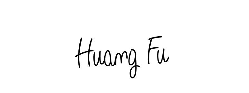 Best and Professional Signature Style for Huang Fu. Angelique-Rose-font-FFP Best Signature Style Collection. Huang Fu signature style 5 images and pictures png