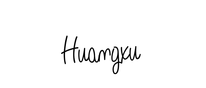 if you are searching for the best signature style for your name Huangxu. so please give up your signature search. here we have designed multiple signature styles  using Angelique-Rose-font-FFP. Huangxu signature style 5 images and pictures png