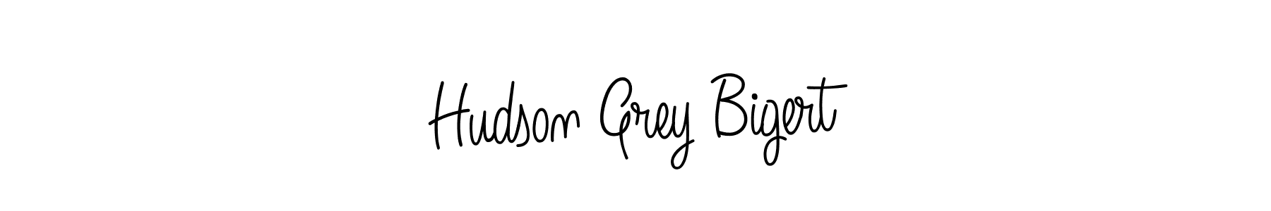 You can use this online signature creator to create a handwritten signature for the name Hudson Grey Bigert. This is the best online autograph maker. Hudson Grey Bigert signature style 5 images and pictures png
