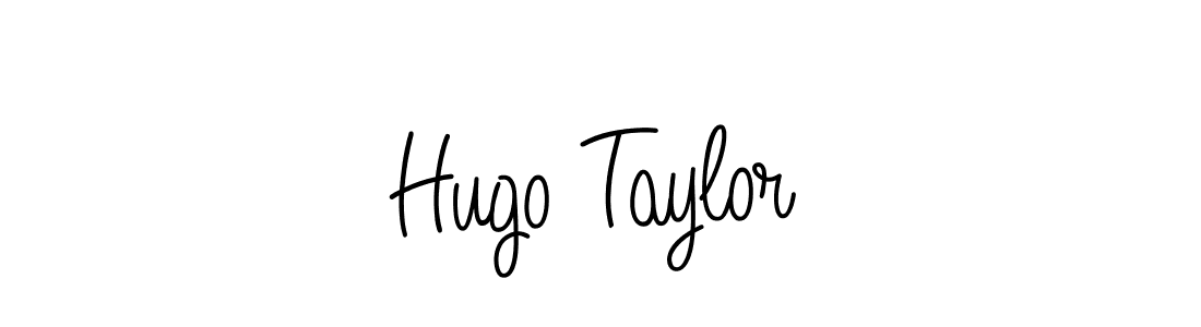 See photos of Hugo Taylor official signature by Spectra . Check more albums & portfolios. Read reviews & check more about Angelique-Rose-font-FFP font. Hugo Taylor signature style 5 images and pictures png