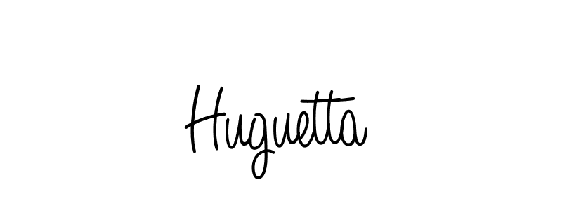 Here are the top 10 professional signature styles for the name Huguetta. These are the best autograph styles you can use for your name. Huguetta signature style 5 images and pictures png
