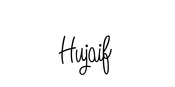 Here are the top 10 professional signature styles for the name Hujaif. These are the best autograph styles you can use for your name. Hujaif signature style 5 images and pictures png