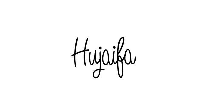 Here are the top 10 professional signature styles for the name Hujaifa. These are the best autograph styles you can use for your name. Hujaifa signature style 5 images and pictures png