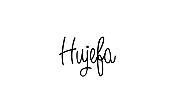 Best and Professional Signature Style for Hujefa. Angelique-Rose-font-FFP Best Signature Style Collection. Hujefa signature style 5 images and pictures png