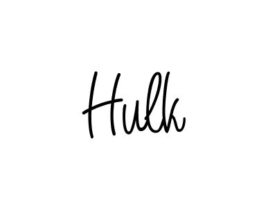 You can use this online signature creator to create a handwritten signature for the name Hulk. This is the best online autograph maker. Hulk signature style 5 images and pictures png