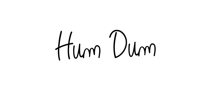 This is the best signature style for the Hum Dum name. Also you like these signature font (Angelique-Rose-font-FFP). Mix name signature. Hum Dum signature style 5 images and pictures png