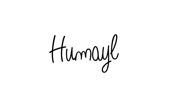 Angelique-Rose-font-FFP is a professional signature style that is perfect for those who want to add a touch of class to their signature. It is also a great choice for those who want to make their signature more unique. Get Humayl name to fancy signature for free. Humayl signature style 5 images and pictures png